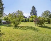 Gartenansicht