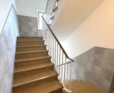 Düsseldorf-Rath! Gepflegte 2-Zimmer-Wohnung mit Balkon und Wohnküche! - Photo 2