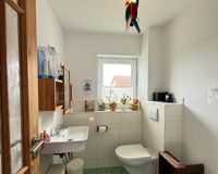 WC Obergeschoss