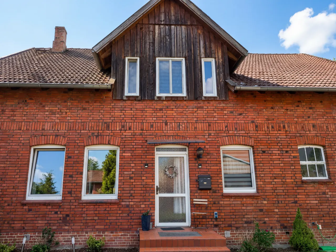 Vorderansicht rechts 3