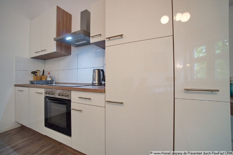 Kuechenansicht