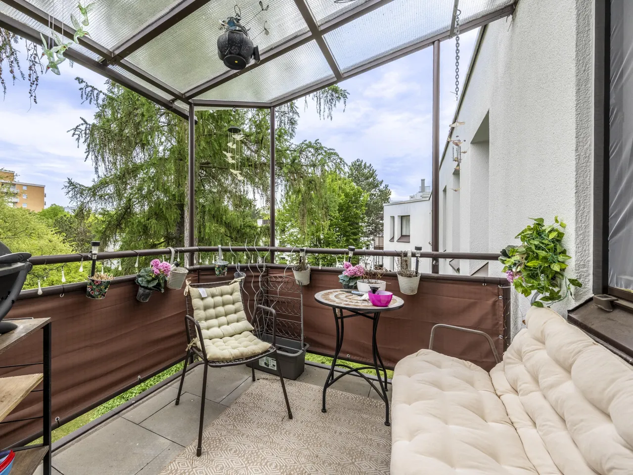 Balkon