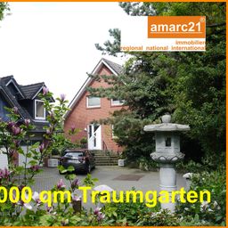 Wohnen in ruhiger Alleinlage