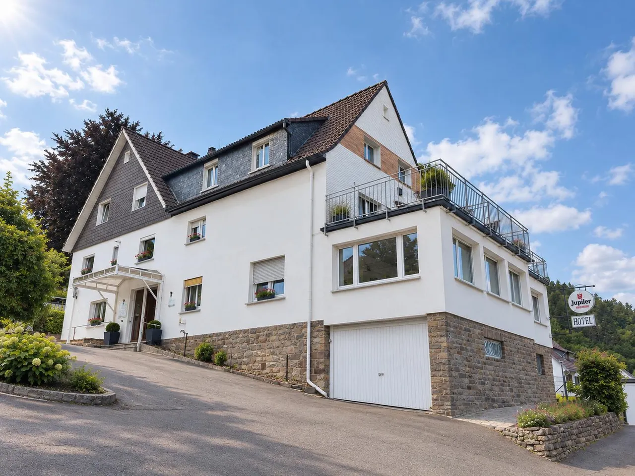 Außenansicht