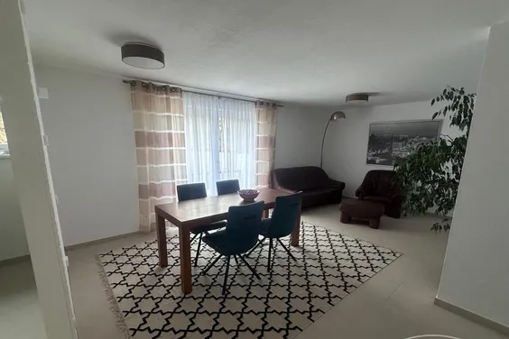 Dietzenbach (8045691), freundlich möblierte Wohnung mit Terrasse