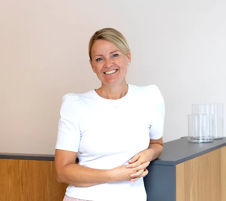 Julia Sievert - Immobilienvermietung