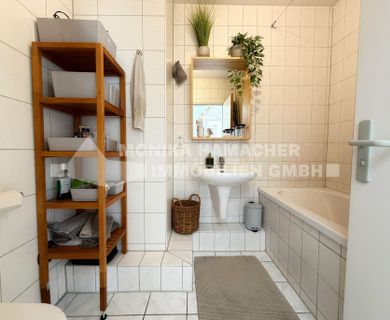 Geschmackvolle Maisonette-Wohnung in Köln-Höhenhaus - Foto 4