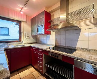 Charmante 3,5-Zimmer-Wohnung mit Garten und Terrasse in ruhiger Lage von Lohmar - Foto 3