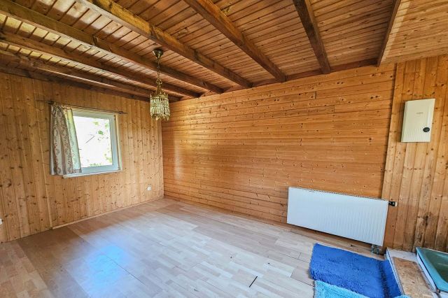 Schlafzimmer Bungalow