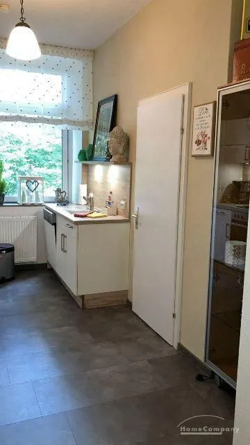K&uuml;che