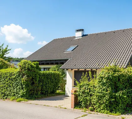 Jetzt neu: Haus zum Kauf in Konstanz