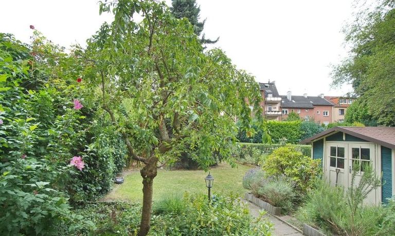 Garten