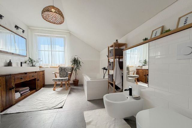 OG Badezimmer 