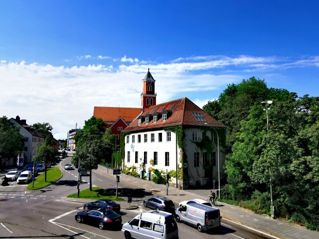 Obergiesing