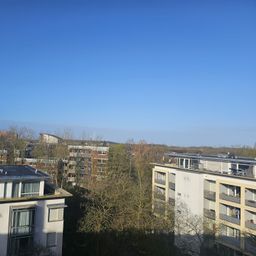 Penthouse Style in Gievenbeck !!