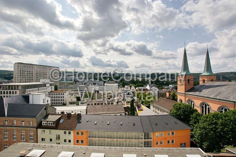 Ausblick S&uuml;dstadt