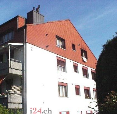 4½ Zimmer-Wohnung 2. OG