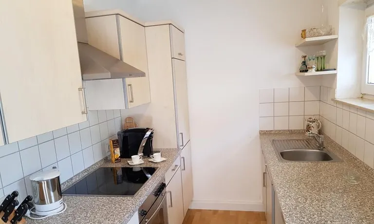 K&uuml;che