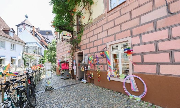 Ladengesch&auml;ft