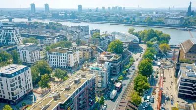 Nachhaltige Stadtentwicklung: Chancen für Immobilieneigentümer