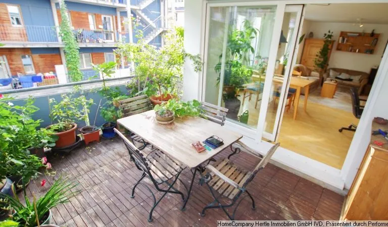 Balkon