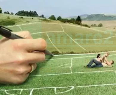 Baugrundstück in Todenroth