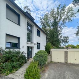 Privatsphäre trifft Großzügigkeit – Ihr Haus-im-Haus mit eigener Gartenidylle!