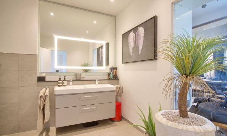 Badezimmer