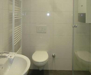 WG-geeignete 3-Zimmer-Wohnung Nähe Westpark zu vermieten! - Foto 1