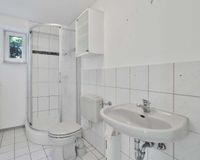 Duschbad Untergeschoss