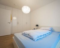 Schlafzimmer Ansicht 1