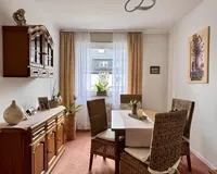Altbau - Essen OG rechts