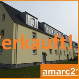 ****VERKAUFT****
9 Wohneinheiten mit Balkon und Stellplätzen. Saniert und modernisiert.