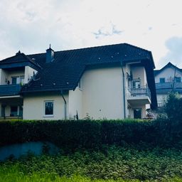 Attraktive 3-Zimmer-Erdgeschosswohnung mit Balkon, Stellplatz & Keller