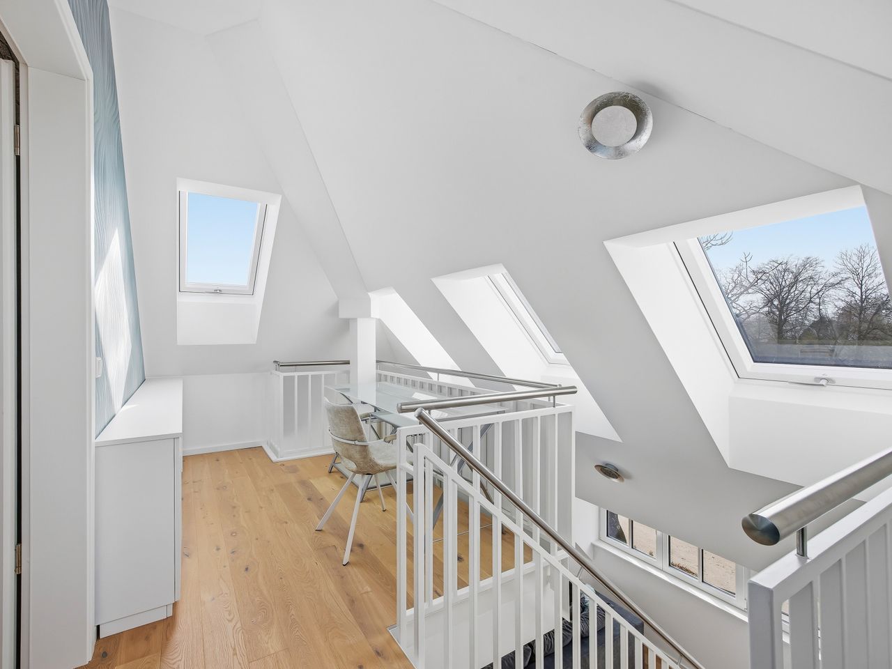 Galerie im Dachspitz