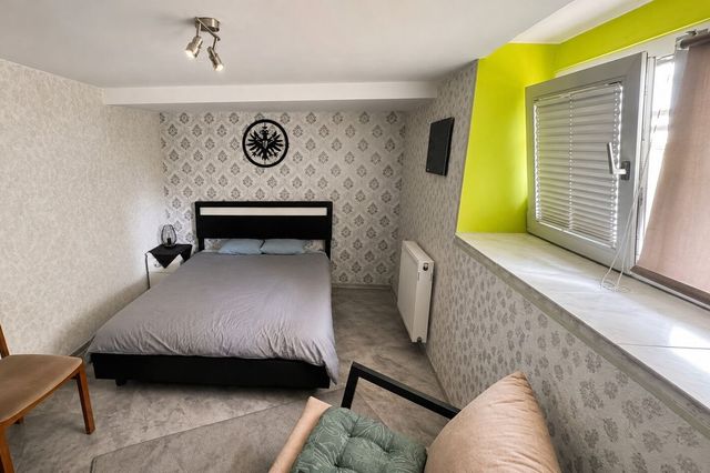 EG Mitte Zimmer 