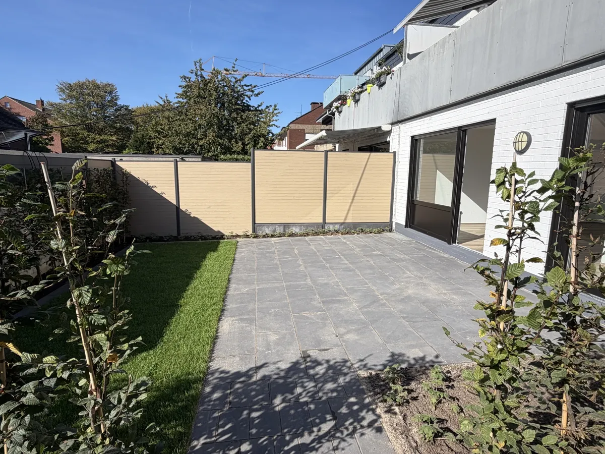 Die Terrasse
