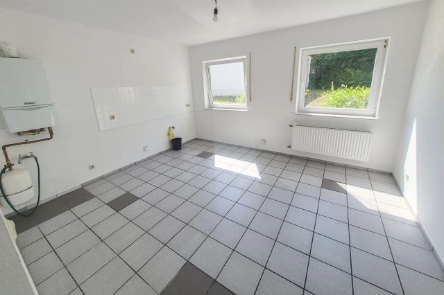 Wohnküche (EG)