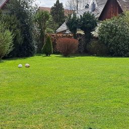 Ruhig und preisgünstig , bebaubar mit Ein-oder Zweifamilienhaus