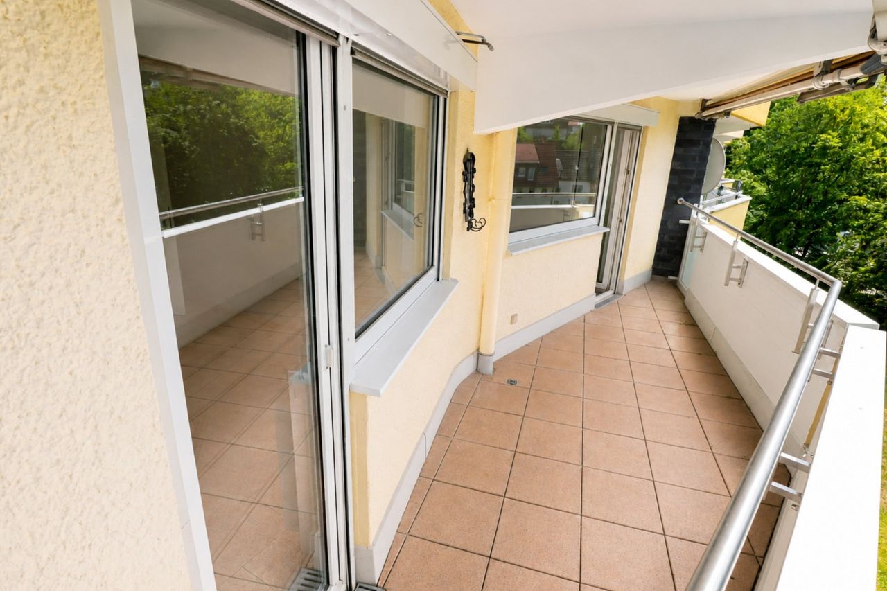 Loggia