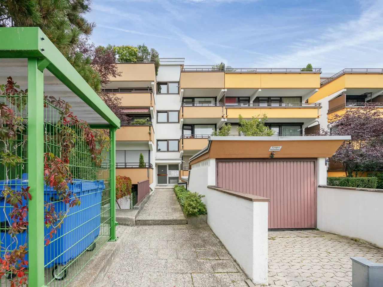 Außenansicht