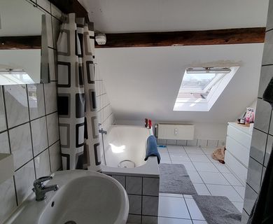 2-Zimmer Dachgeschosswohnung in Mönchengldbach-Hermges - Photo 4