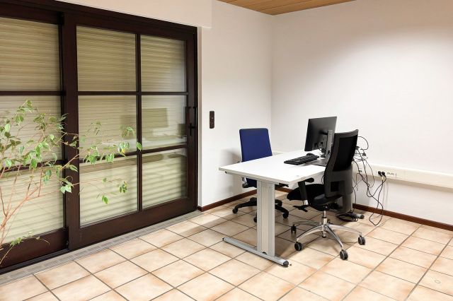 Büro (EG)