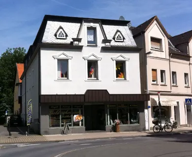 Gepflegte 3-Zimmer Wohnung im Zentrum von Werl - Photo 1