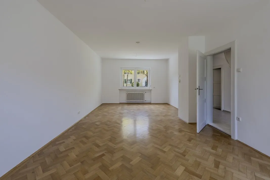 EG  - Wohnzimmer