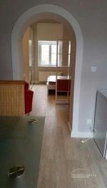 Moderne 2-Zimmer-Wohnung in Berlin Wilmersdorf, möbliert - Photo 3