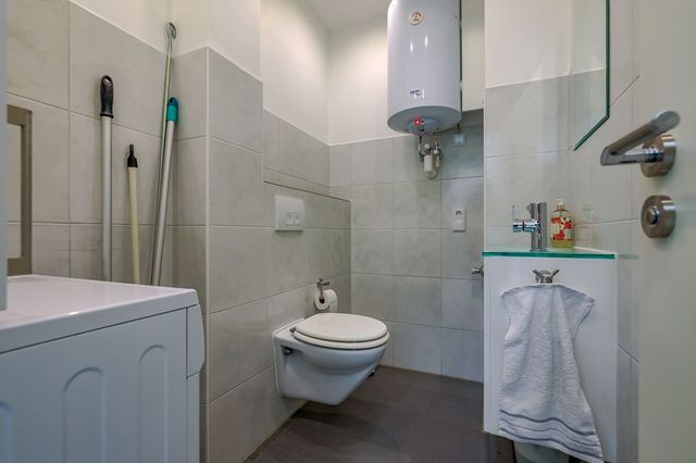 Toilette
