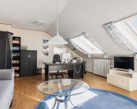 Kinderzimmer / Arbeitszimmer Obergeschoss