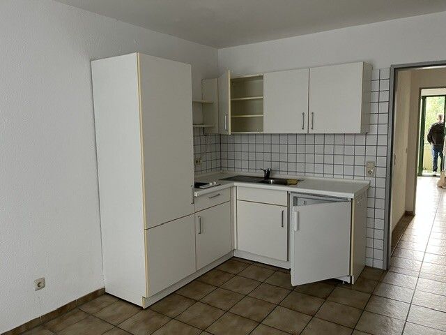 Apartment mit Wohnküche, EBK, Balkon, Nähe FH - Photo 3