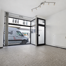 Ca. 35m² große Gewerbefläche mit großer Schaufensterfront in zentraler Lage von Hagen-Wehringhausen